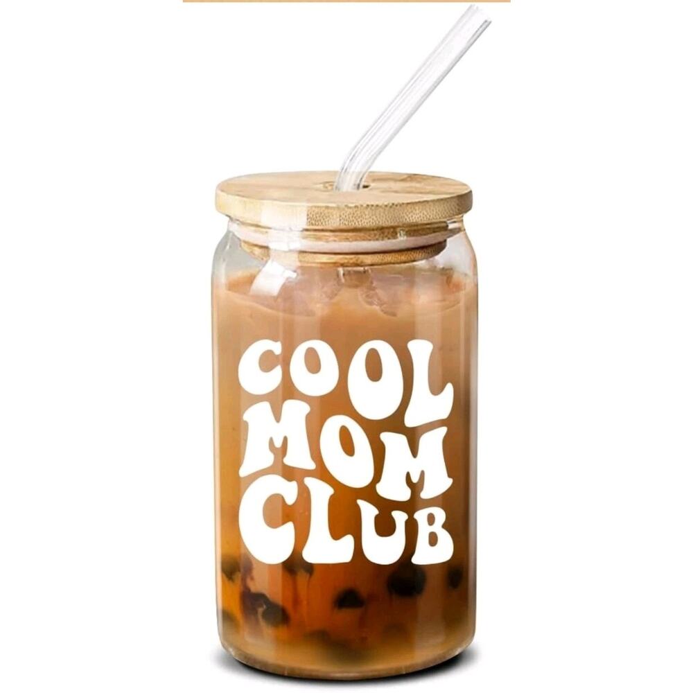 NewEleven Gifts For Mom - Birthday Gifts For Mom From Kids – Unique Birthday... - Picture 1 of 5